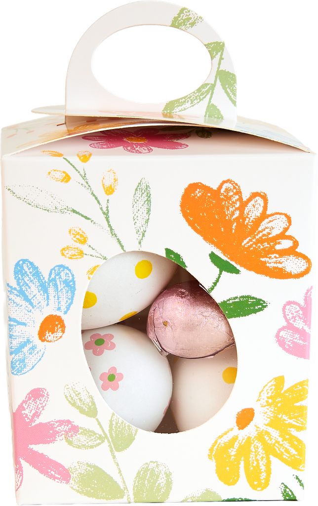 The Gentle Bunnies eggbox 11