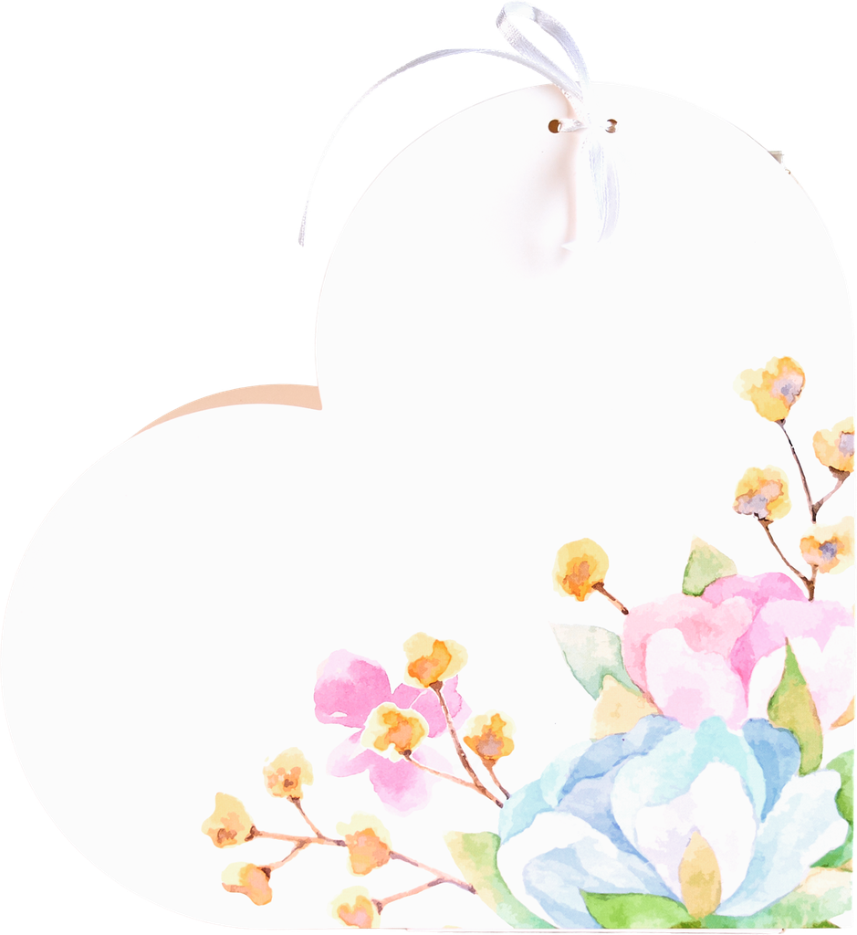 Blush Veil bag support 02