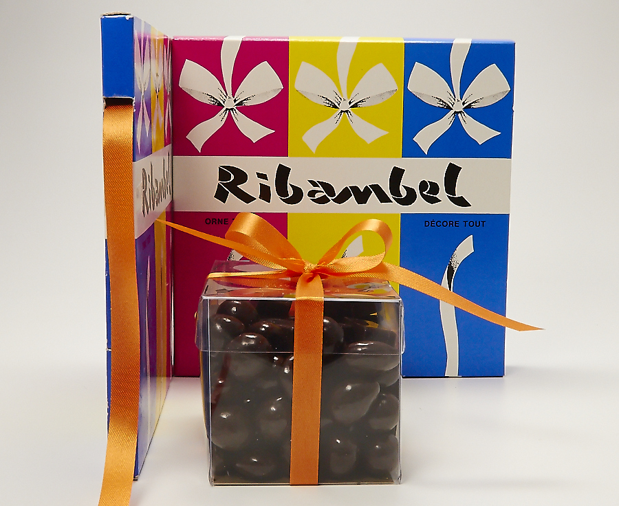 RIBANBEL ds 10mm