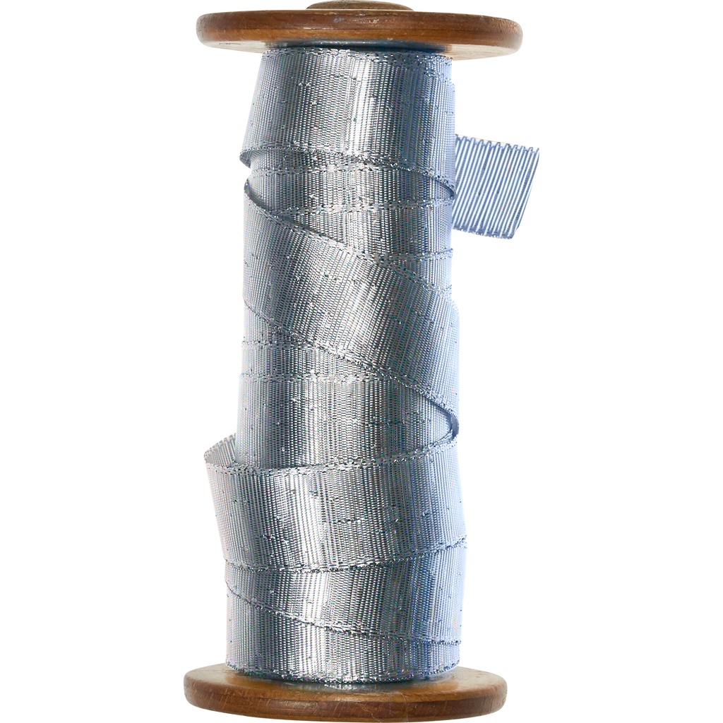 LAME 15mm argento 05