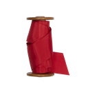 FRENCH KISS 40mm red 20