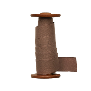 TENCEL 25mm bruin 76