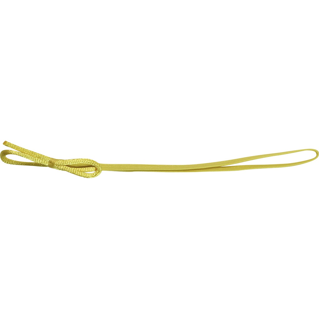 ELASTIC 24  sunny yellow 10