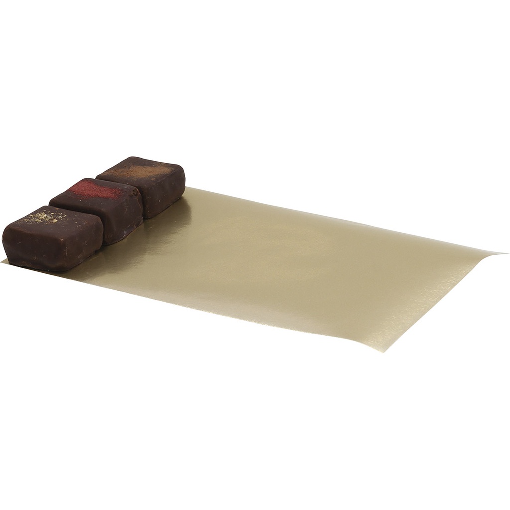 BALLOTIN INLAYER recycled gold 500g