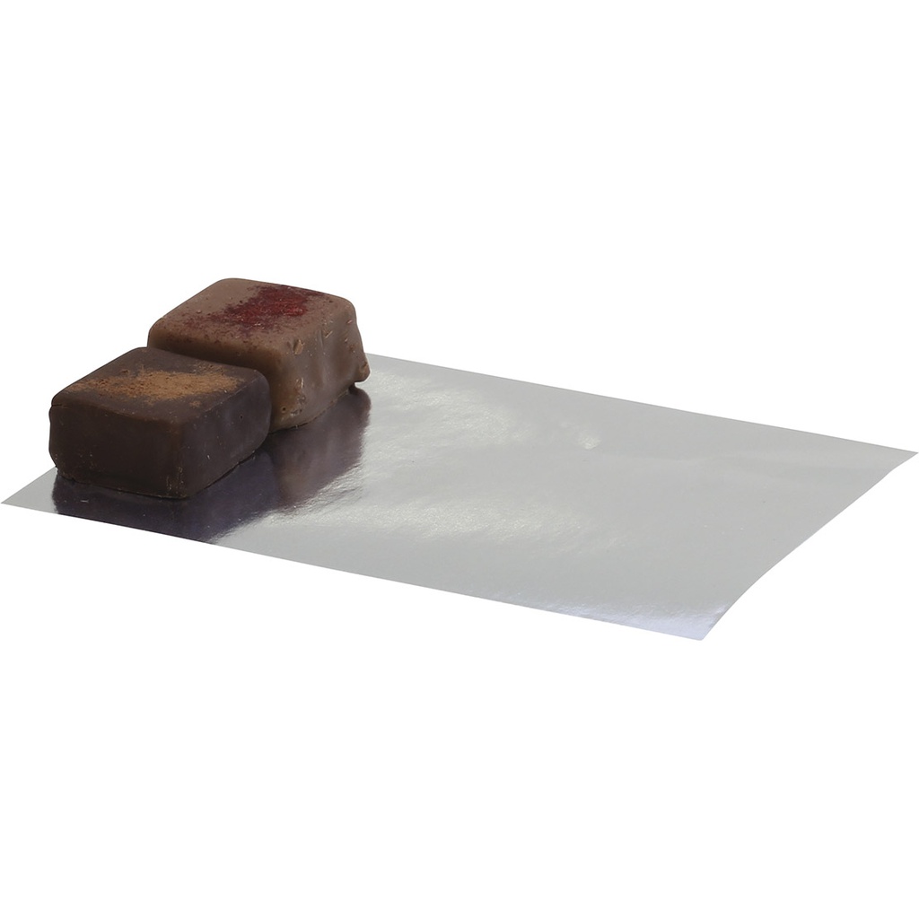 INTERCALAIRE argent 250g -ALP012505
