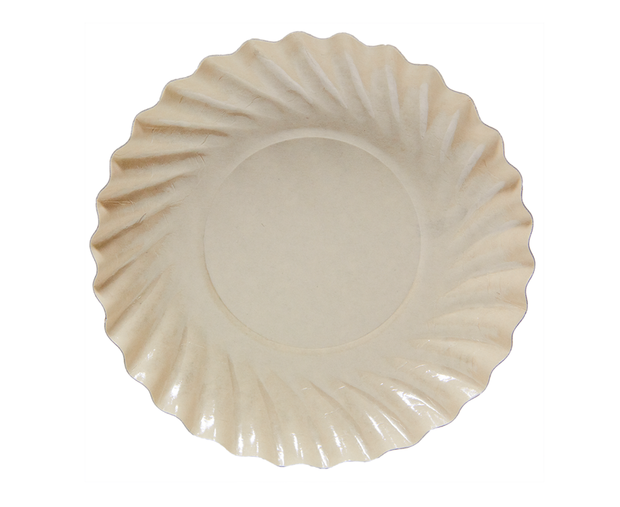 Patisserie plate 08