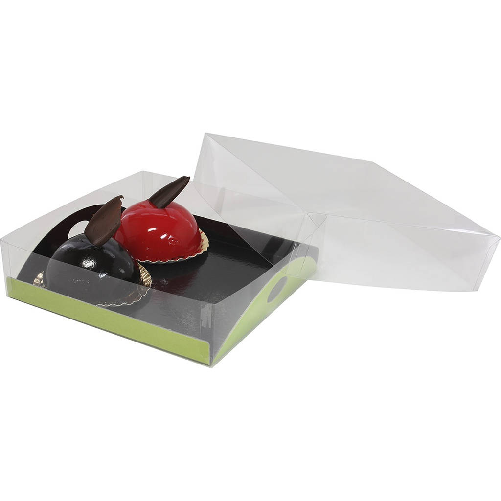 MINIATURE 9 green***
