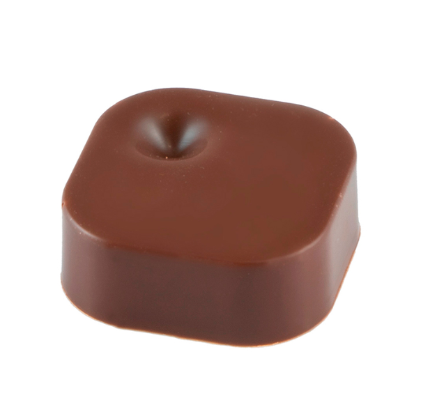 MOULD for pralines - square
