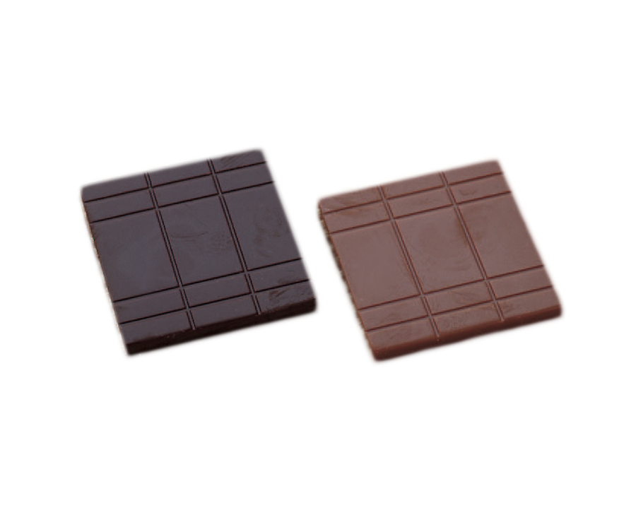 MOULE pour pralines - napolitain***