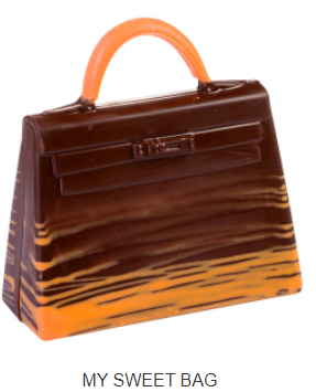 MOULD - My sweet bag