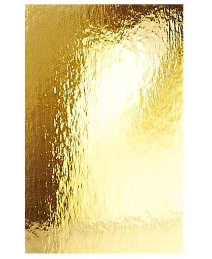 [3435*11*10*15***] CARTON OR pour sachet 3211 taille 10