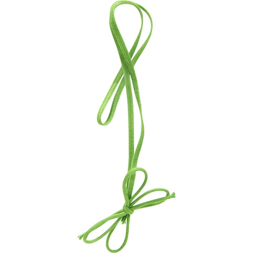 [2378*05*40*50] ELASTIC Tencel 40cm green