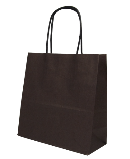 [***3422*03*18*79] BAG auto brown 18 -BGA021879