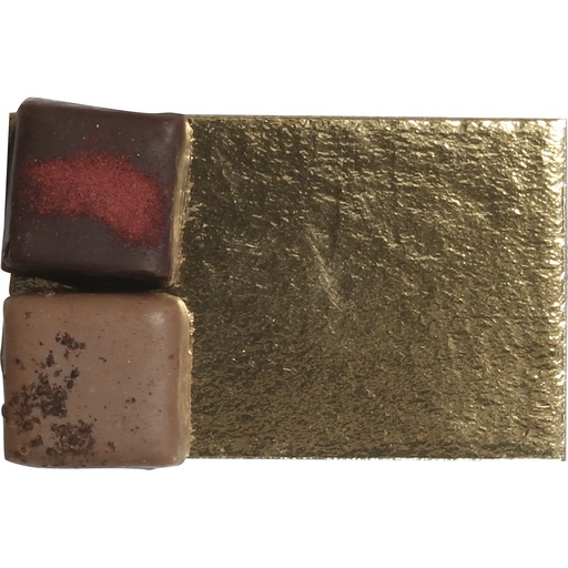 [***3435*90*02*15] CARTONE ORO per borsa 02
