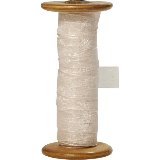 [2378*4888*1514] ORGANZA 15mm avorio 14
