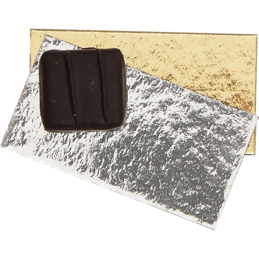 [***3435*89*01*05***] CARTON OR/ARGENT pour sachet 01