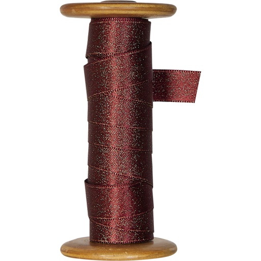 [***2378*6515*1527] FLAIR 15mm burgundy 27