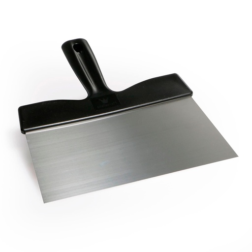 [MA*50RAS7***] Chocolate scraper 22.5X20cm