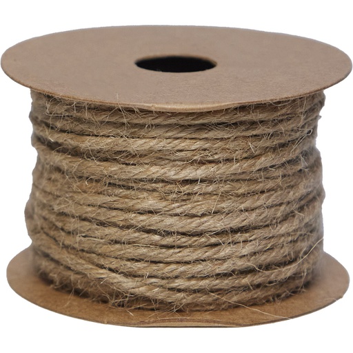 [SC*2583*4191*56***] CORDE en jute