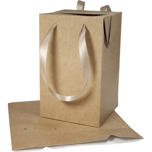 [3090*08*22*78***] KRAFT - Box mit Griffen