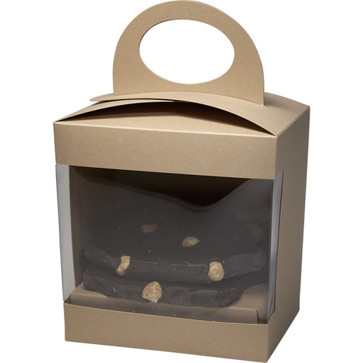 [3678*11*13*78***] EGG BOX horizontal kraft 13