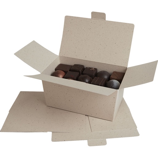 [***3092*02*50*70***] CRUSH - ballotin à plat 500