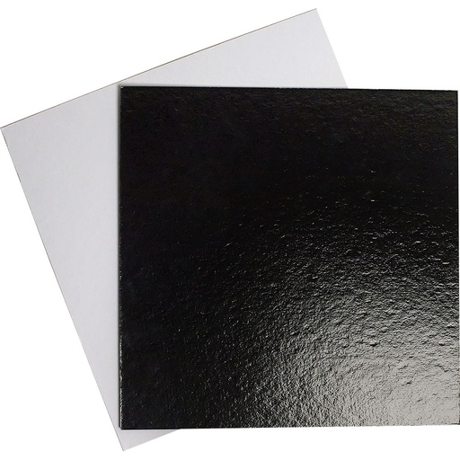 [3436*04*74*01] CARTON blanc/noir à la découpe