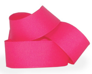 [2378*4985*2525] GROSGRAIN 25mm magenta 25 -RBN49852525
