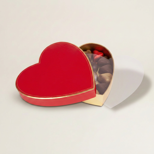 [BXR251620] Darling scatola cuore media