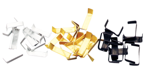 Clip - fermeture sachet court