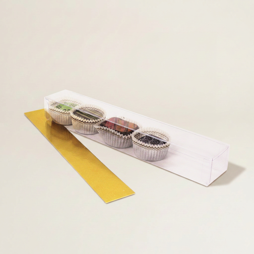 [TRA032000] Boite réglette 20