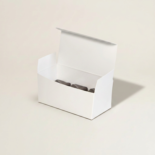 [BAL020201] BALLOTIN blanc/blanc 02