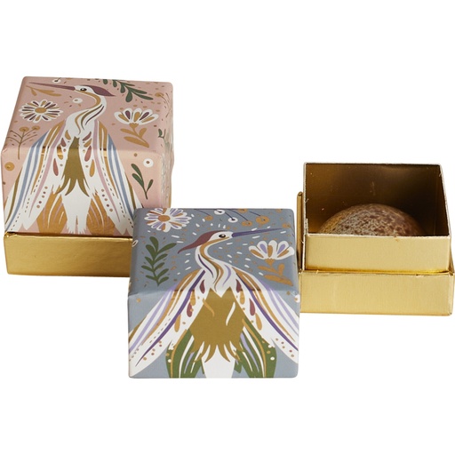 [5531*25*01*99] L'envol 1 chocolate box assortment of 2