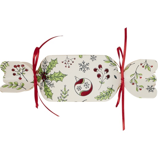 [***3678*72*26*56] Winter wind candy box 