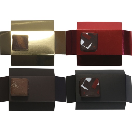 SOCLE pour sachet 01 