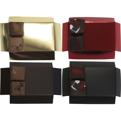 SOCLE pour sachet 02