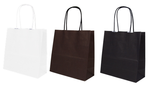 Bag auto 23