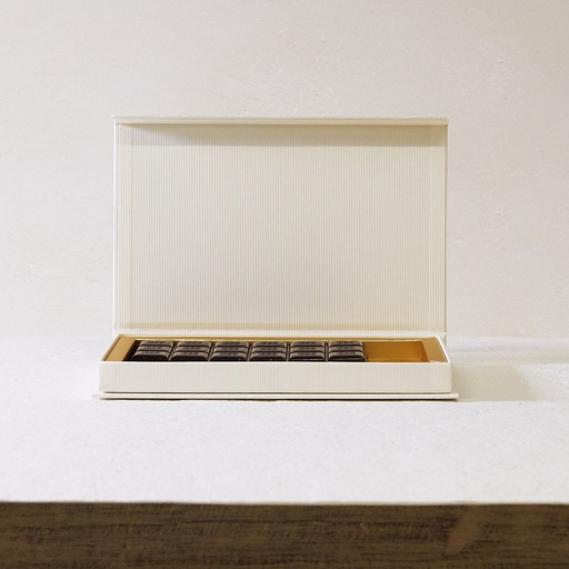 [BXR141801] Ivory tablette