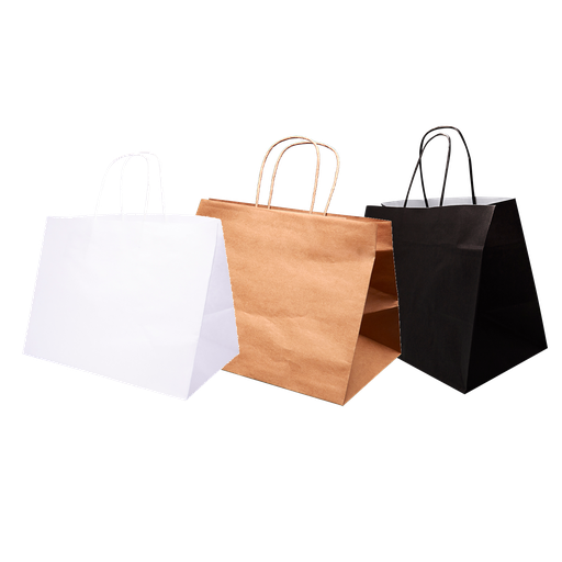 Bag auto 26