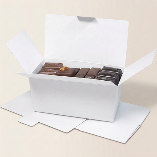 [BAL052501] BALLOTIN - bianco plano 250g  