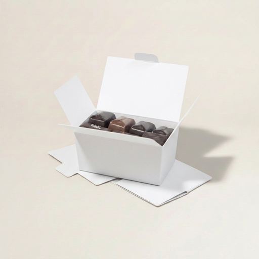 [BAL053701] BALLOTIN - Weiss plano 375g