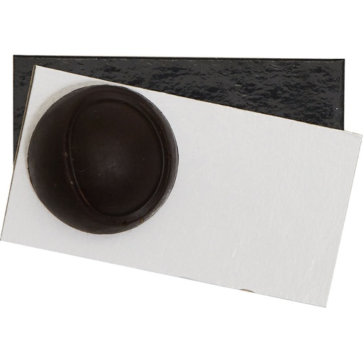 Carton double face pour sachet