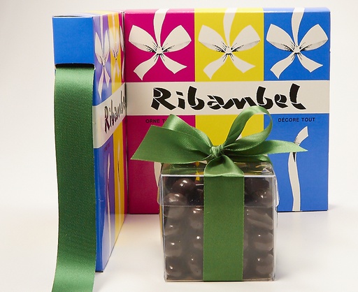 [***188*25***] RIBANBEL bocage 25mm