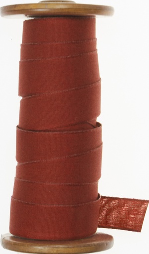 [2378*4300*1520] TENCEL 15mm rood 20
