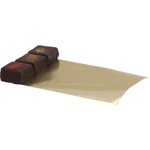 [3007*01*35*15***] BALLOTIN INLAYER recycled gold 375g