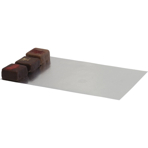 [3007*01*75*05***] INTERCALAIRE recyclé argent 750g
