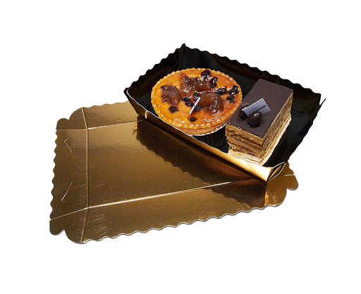 [3014*03*30*15***] Dienblad voor snoepgoed 30