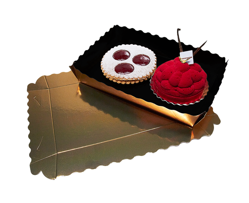 [3014*03*40*15***] Plateau confiserie 40