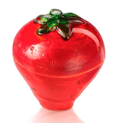 [KMA*20FRUIT03***] FORM - Erdbeere