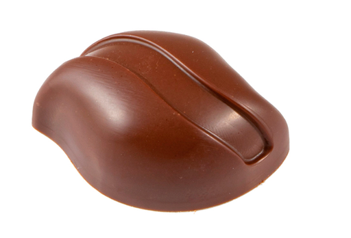 [MA*1638] MOULE pour pralines - sculptées ovales